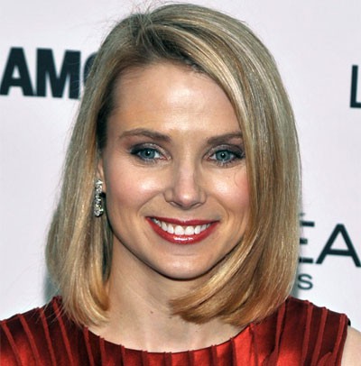 Marissa-Mayer
