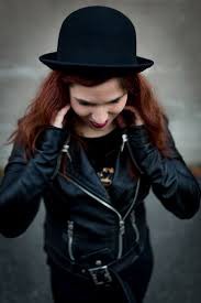 Mélissa Maya falkenberg