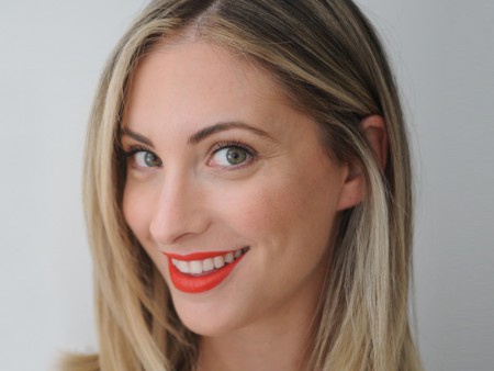 Emily Schuman